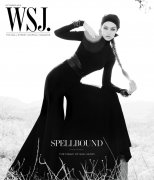 ģϵµǡWSJ.All in BlackдƬ