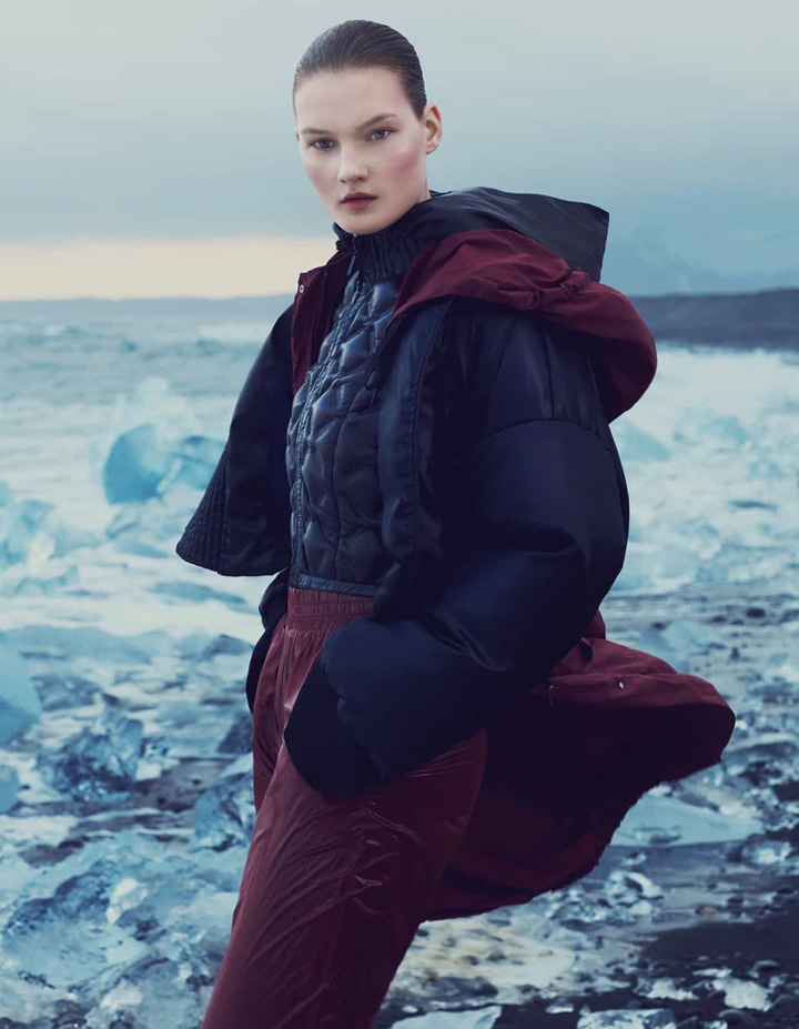 Kirsi PyrhonenHow to Spend It־201610º