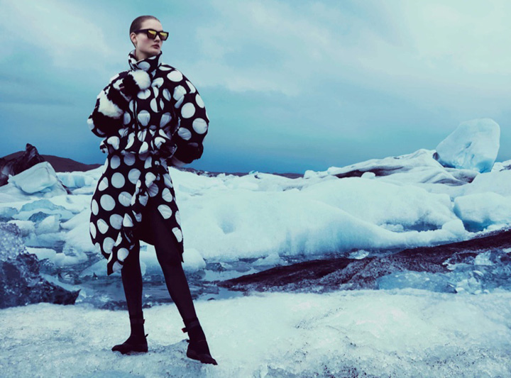 Kirsi PyrhonenHow to Spend It־201610º