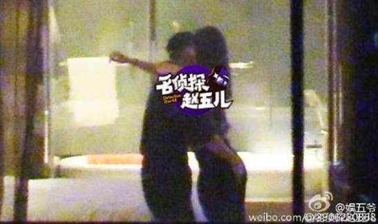 爆林丹出轨模特赵雅琪?!网友们的神段子又来了…