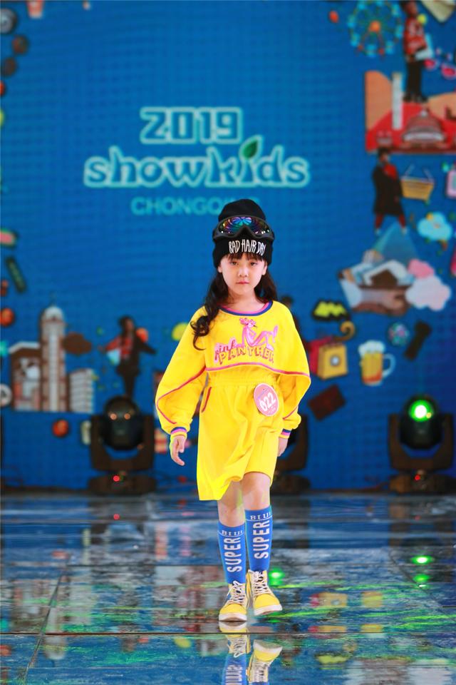 Showkidsٶģشܾչ